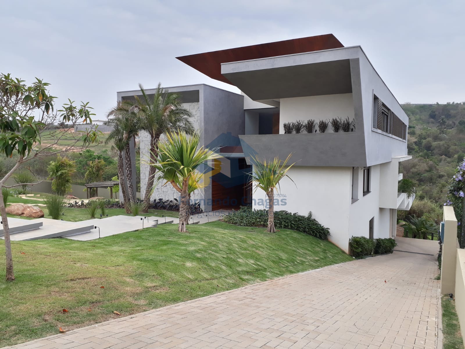 Casa com 6 Quartos à Venda - Foto 2