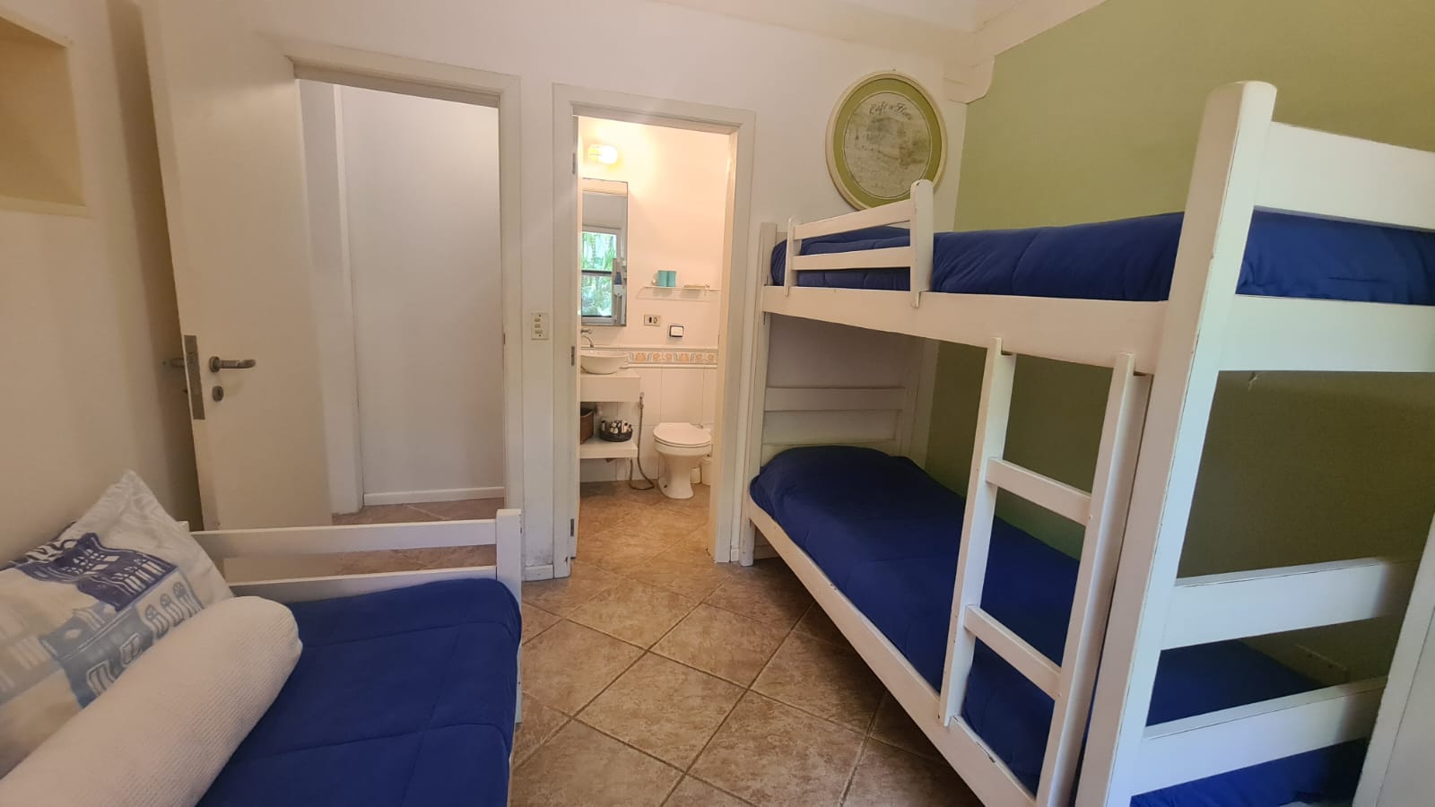 Casa com 4 Quartos para Temporada, 300,00 m² - Foto 26