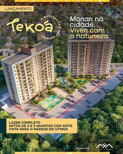 Apartamento com 3 Quartos à Venda - Foto 7