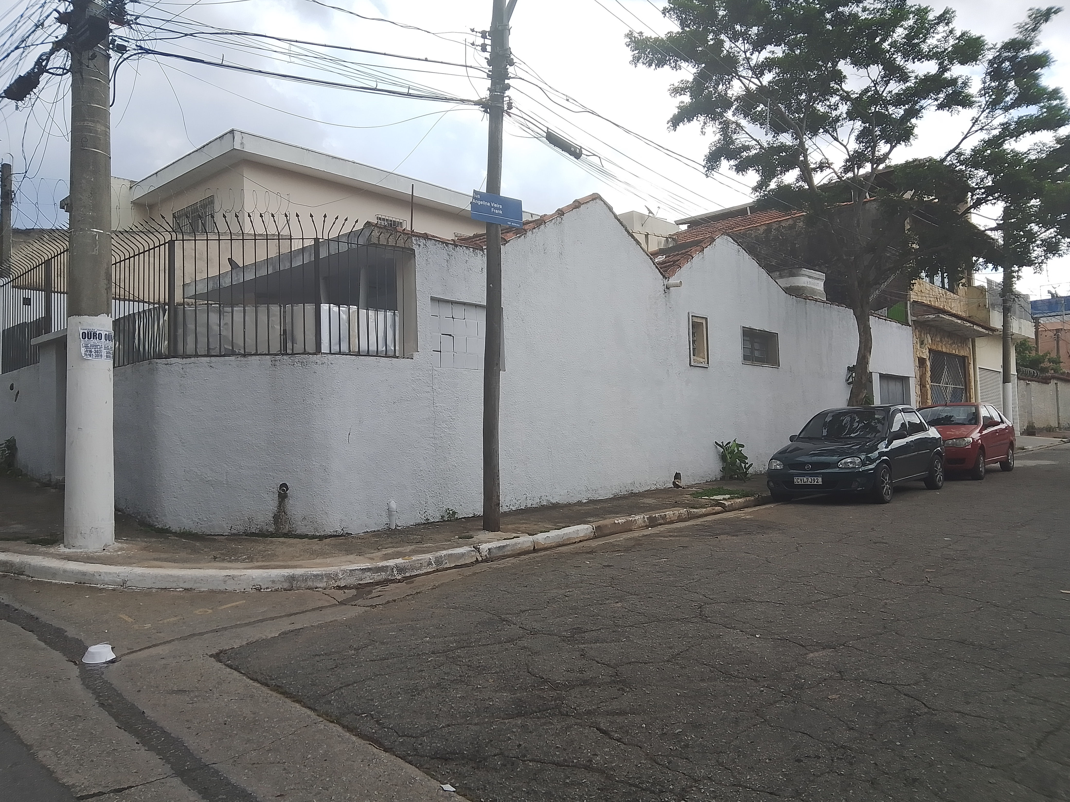 Casa com 2 Quartos à Venda - Foto 1