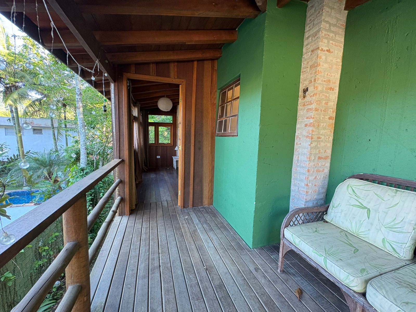 Casa com 3 Quartos para Temporada, 2.900,00 m² - Foto 30