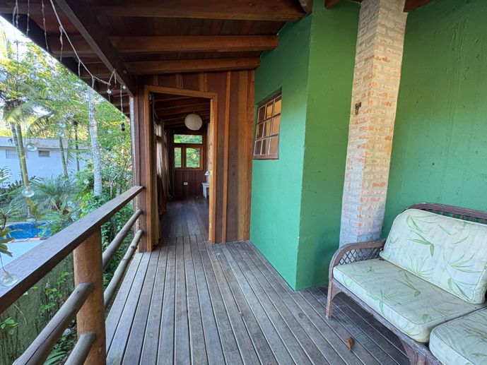 Casa com 3 Quartos para Temporada, 2.900,00 m² - Foto 30