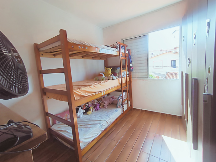 Casa com 2 Quartos à Venda, 69,00 m² - Foto 11