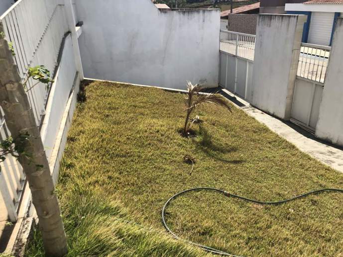 Casa com 3 Quartos à Venda - Foto 3