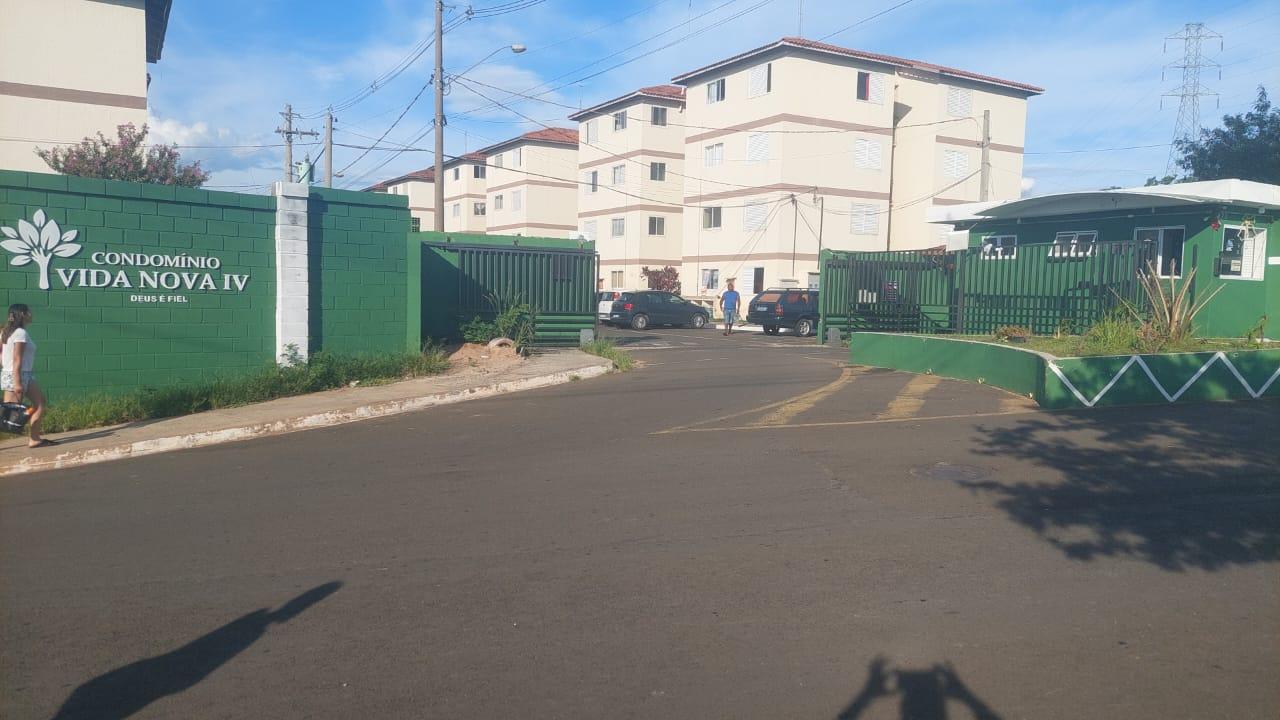 Apartamento com 2 Quartos à Venda, 2,00 m² - Foto 1