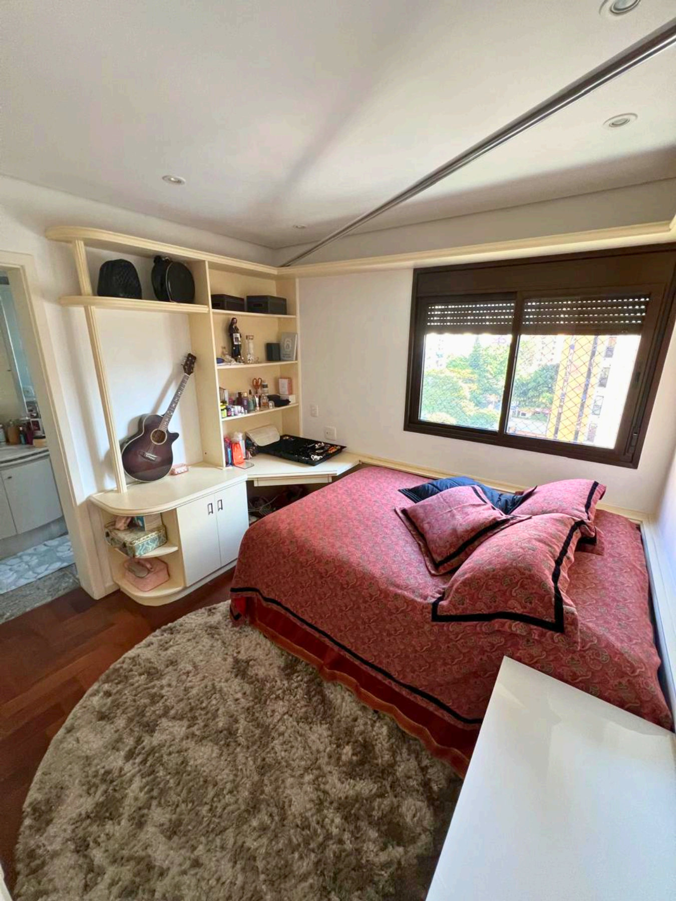 Apartamento com 4 Quartos à Venda, 225,00 m² - Foto 8