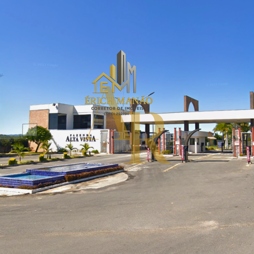 Terreno à Venda, 1.000,00 m² - Foto 1