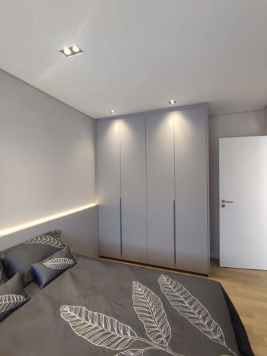 Apartamento com 4 Quartos à Venda, 183,30 m² - Foto 37