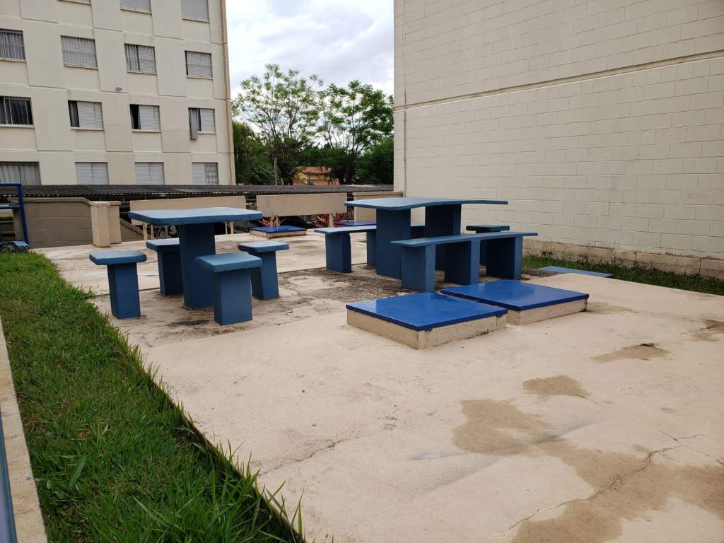 Apartamento com 3 Quartos à Venda - Foto 28