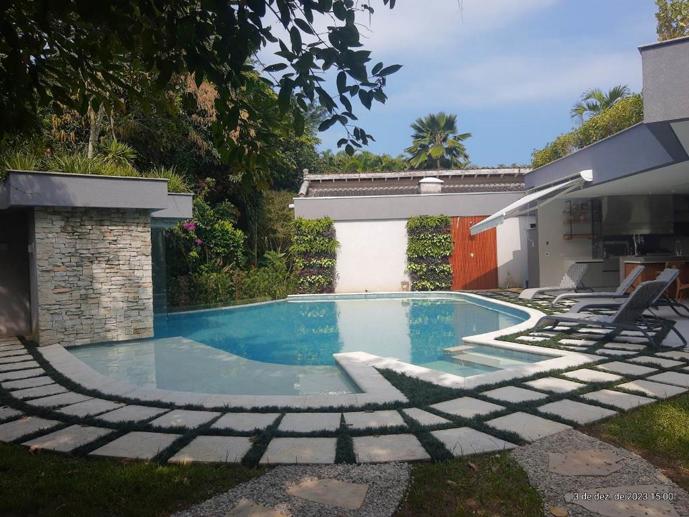 Casa com 7 Quartos à Venda, 1.100,00 m² - Foto 19