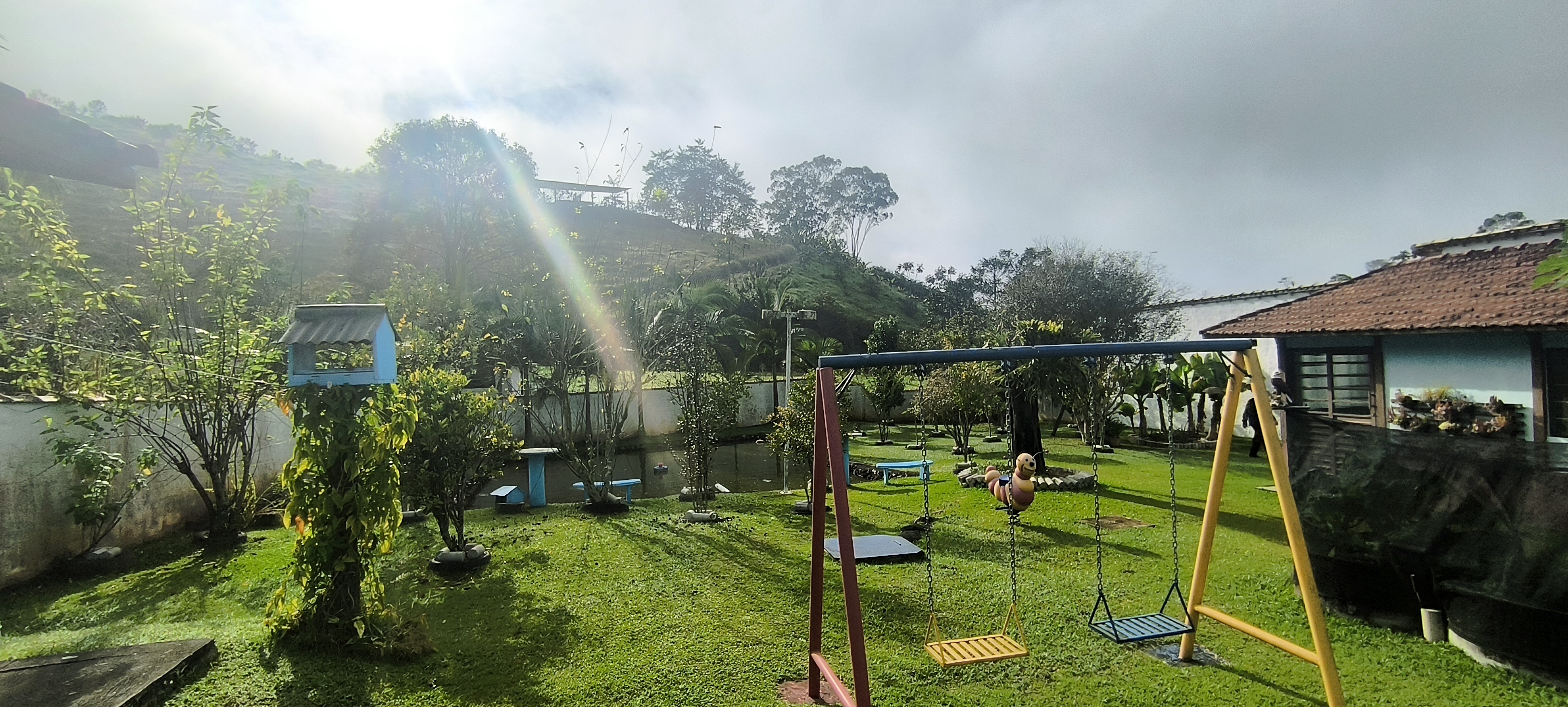 Rural com 5 Quartos à Venda, 1.000,00 m² - Foto 18