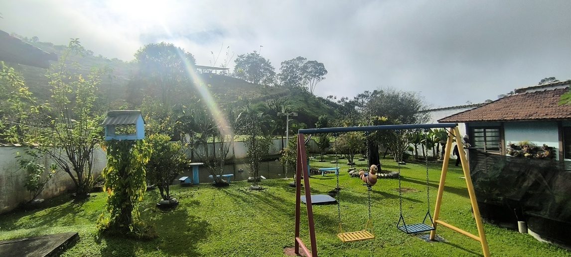 Rural com 5 Quartos à Venda, 1.000,00 m² - Foto 18