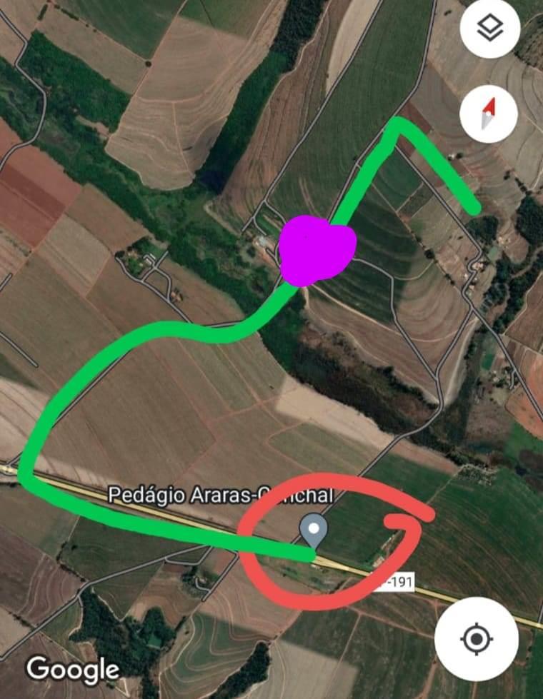 Rural à Venda, 20.000,00 m² - Foto 6