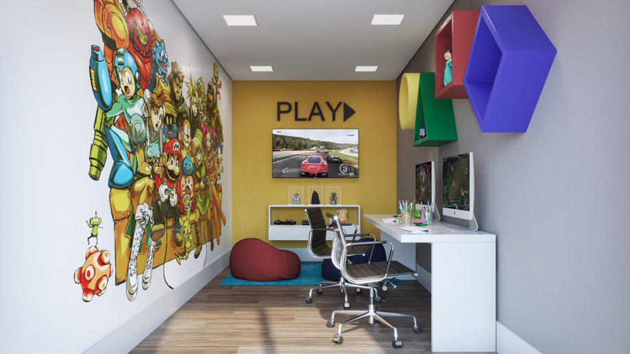 Apartamento com 2 Quartos à Venda, 32.767,00 m² - Foto 12