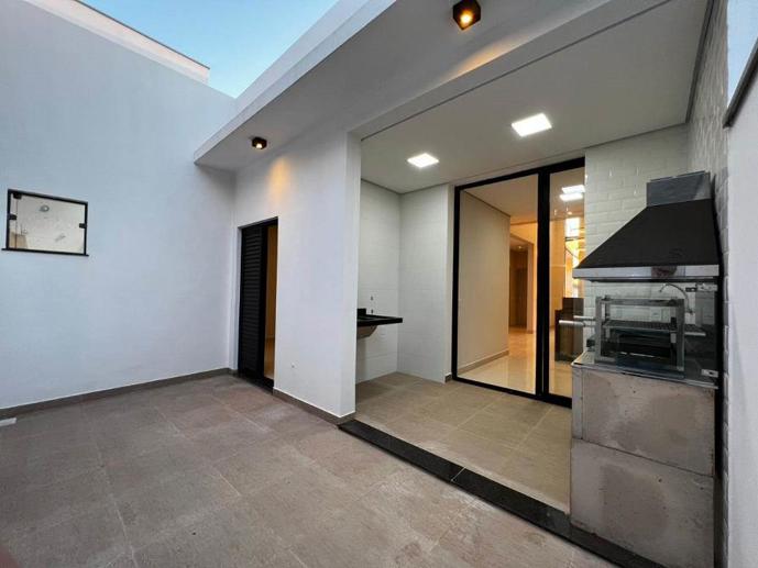 Casa com 3 Quartos à Venda - Foto 7