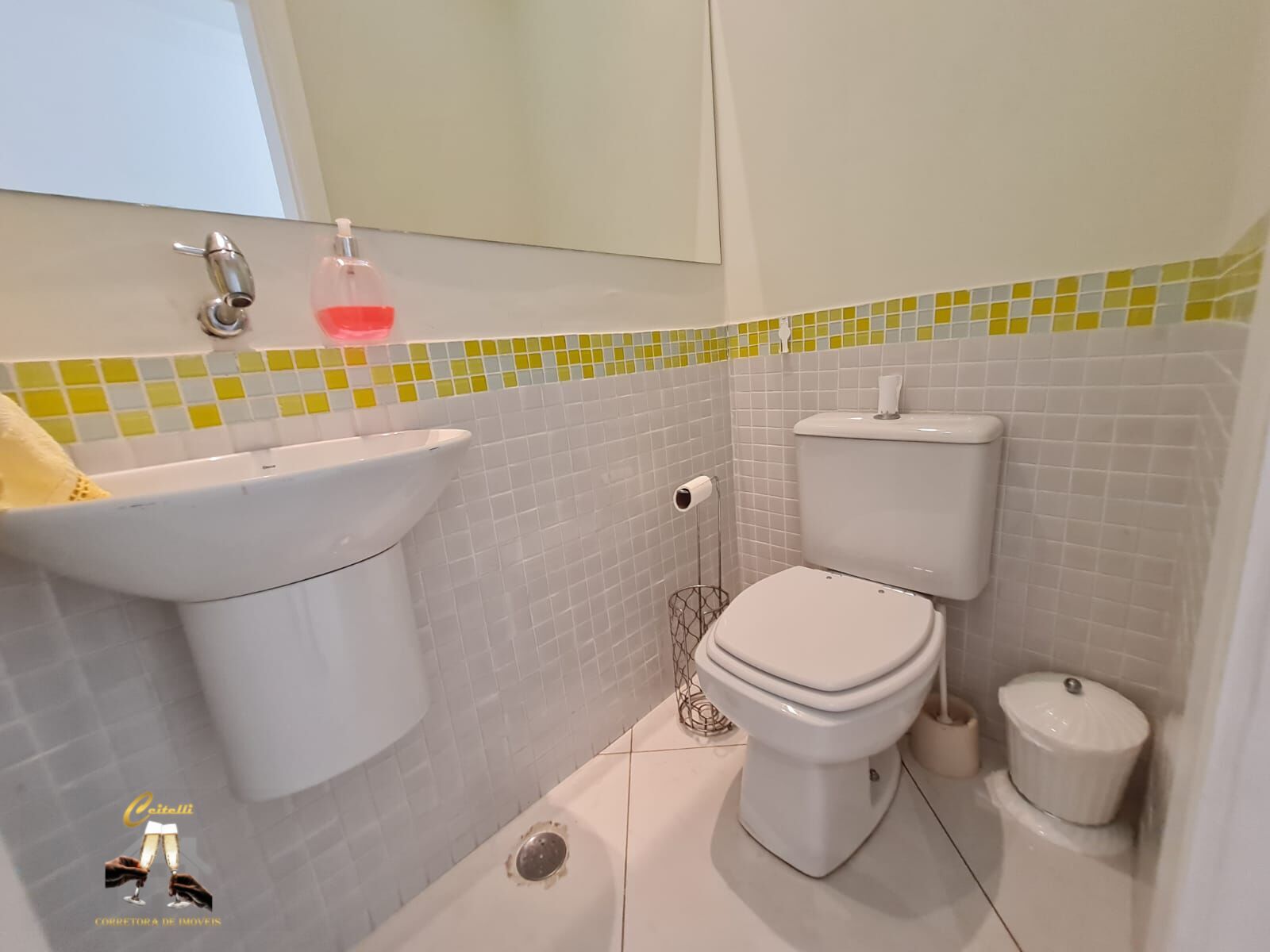 Casa com 4 Quartos para Temporada, 300,00 m² - Foto 34
