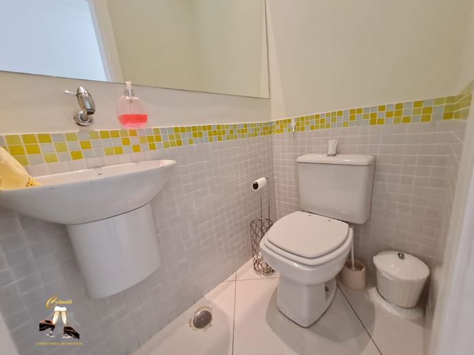 Casa com 4 Quartos para Temporada, 300,00 m² - Foto 35
