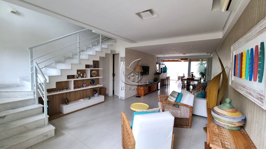 Casa com 4 Quartos para Temporada, 180,00 m² - Foto 14