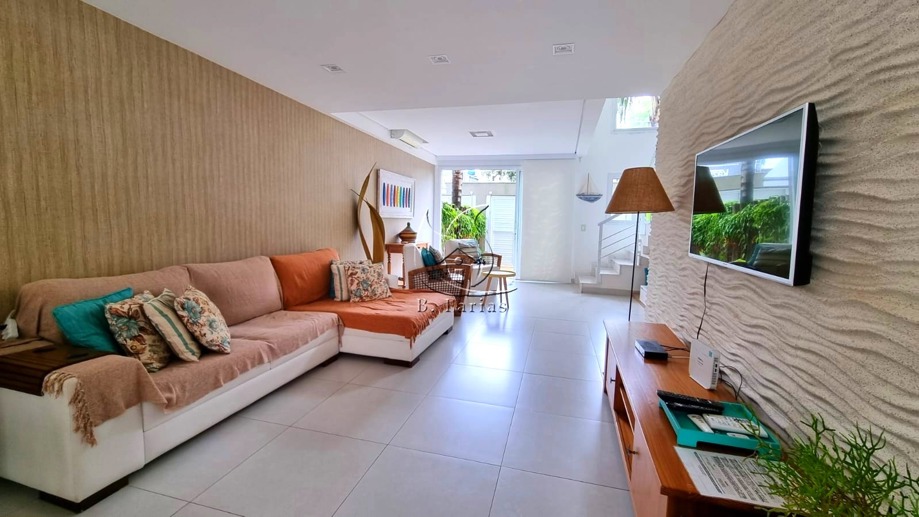 Casa com 4 Quartos para Temporada, 180,00 m² - Foto 13