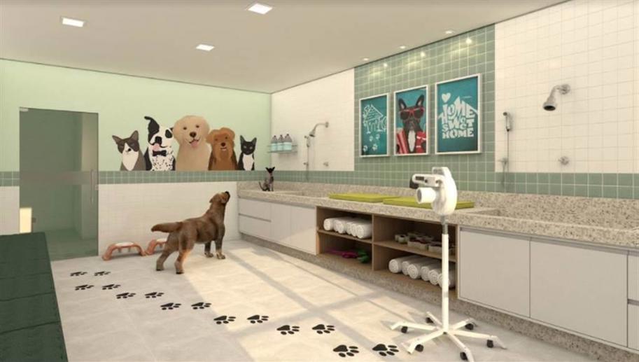 Apartamento com 2 Quartos à Venda - Foto 9
