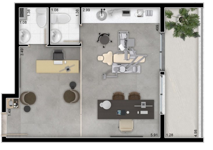 Comercial à Venda - Foto 16