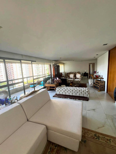 Apartamento com 4 Quartos à Venda, 225,00 m² - Foto 3