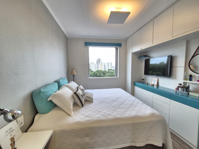 Apartamento com 3 Quartos à Venda, 82,33 m² - Foto 11
