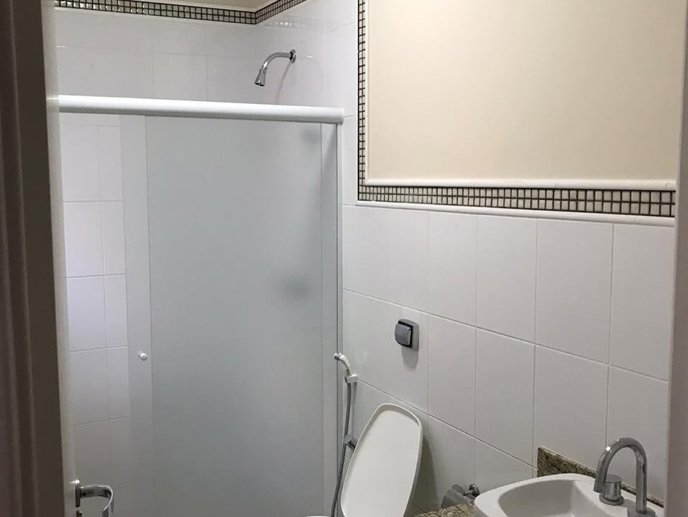 Casa com 3 Quartos à Venda - Foto 8