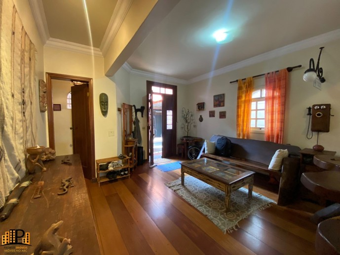 Casa com 5 Quartos à Venda - Foto 18