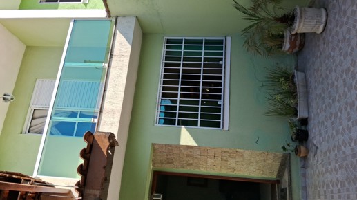 Casa com 3 Quartos à Venda, 90,00 m² - Foto 4