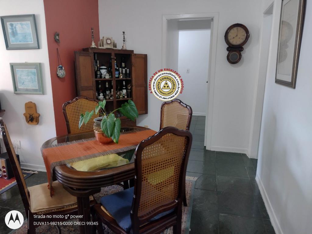 Apartamento com 3 Quartos à Venda - Foto 2