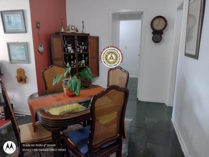 Apartamento com 3 Quartos à Venda - Foto 2