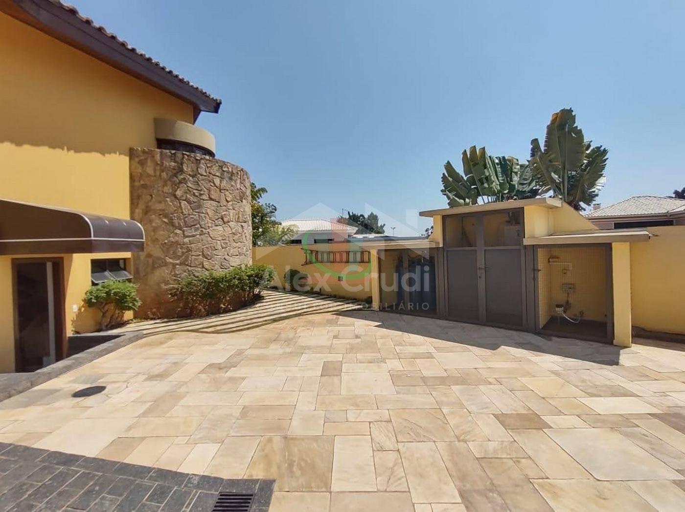 Casa com 4 Quartos à Venda, 1.017,00 m² - Foto 38