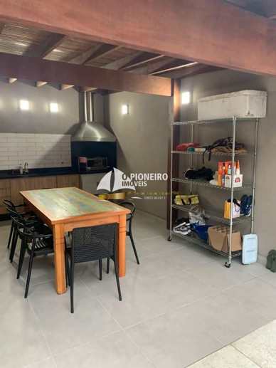 Casa com 4 Quartos para Temporada, 170,00 m² - Foto 5