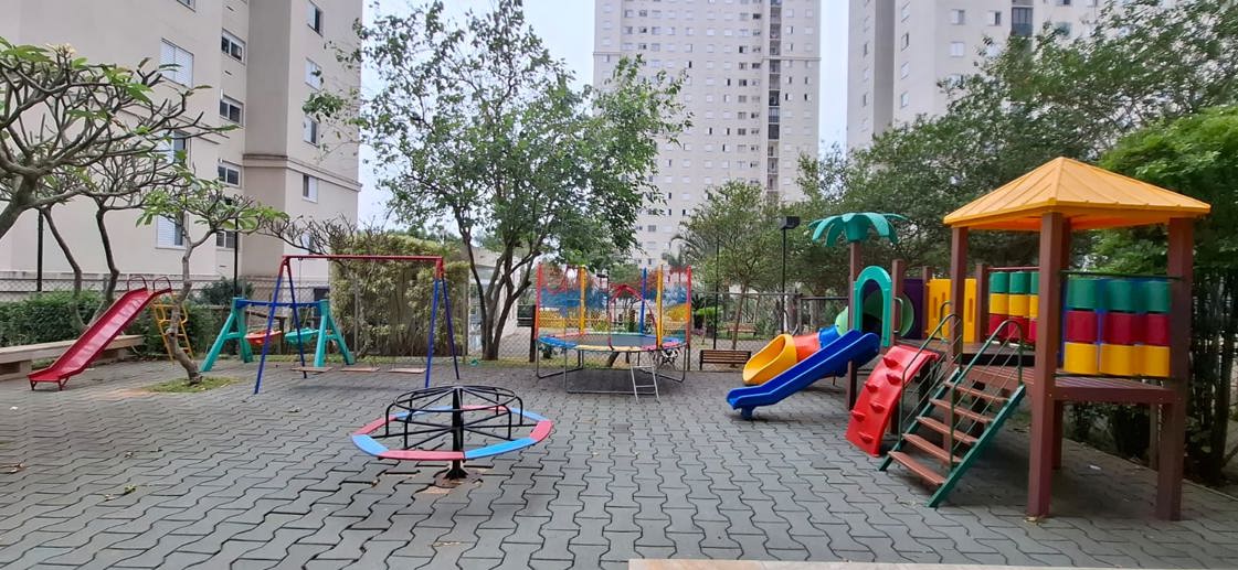 Apartamento com 2 Quartos à Venda, 45,00 m² - Foto 42