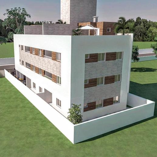 Apartamento com 3 Quartos à Venda, 53,89 m² - Foto 1