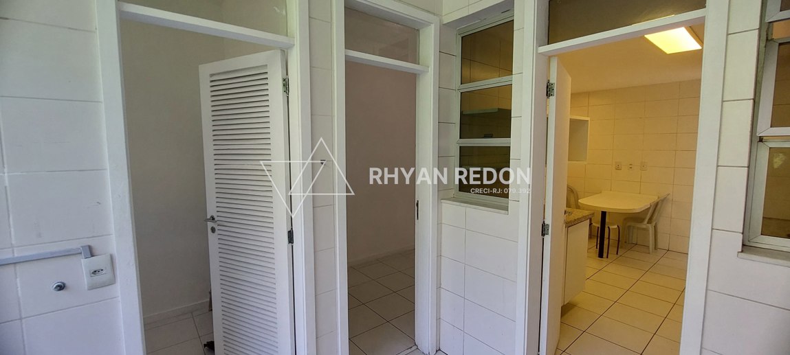 Apartamento com 4 Quartos à Venda, 200,00 m² - Foto 28