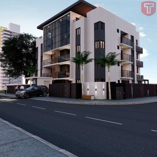 Apartamento com 2 Quartos à Venda, 60,00 m² - Foto 1