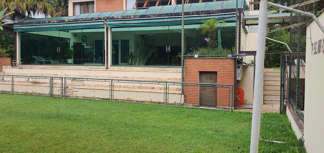 Casa com 6 Quartos à Venda - Foto 27