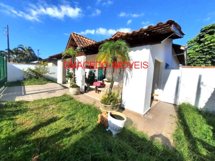 Casa com 3 Quartos à Venda - Foto 6