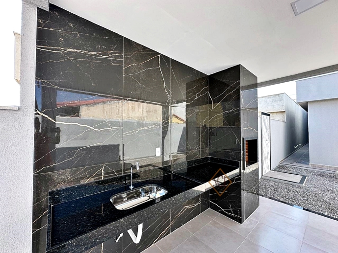 Casa com 3 Quartos à Venda, 100,00 m² - Foto 11