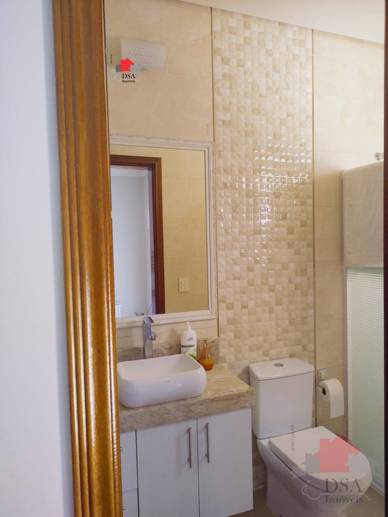 Casa com 3 Quartos à Venda, 125,00 m² - Foto 4