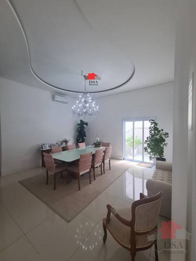 Casa com 4 Quartos à Venda, 360,00 m² - Foto 20