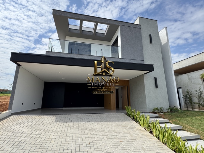 Casa com 4 Quartos à Venda, 280,00 m² - Foto 1