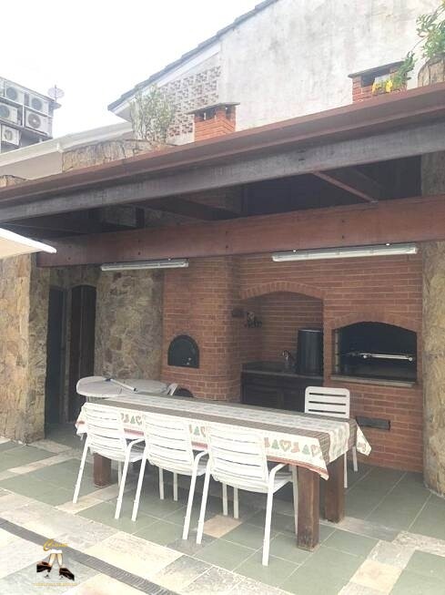 Casa com 4 Quartos para Temporada, 400,00 m² - Foto 7