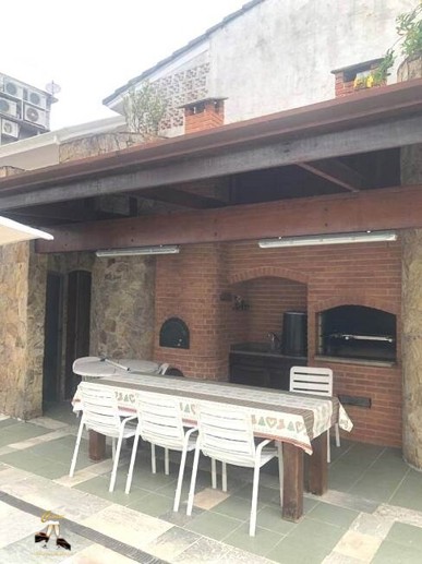 Casa com 4 Quartos para Temporada, 400,00 m² - Foto 7