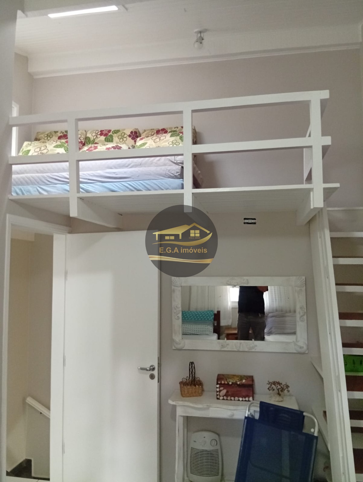 Casa com 2 Quartos para Temporada, 75,00 m² - Foto 40