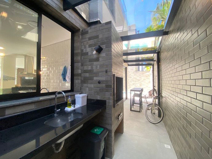 Casa para Temporada, 325,00 m² - Foto 48