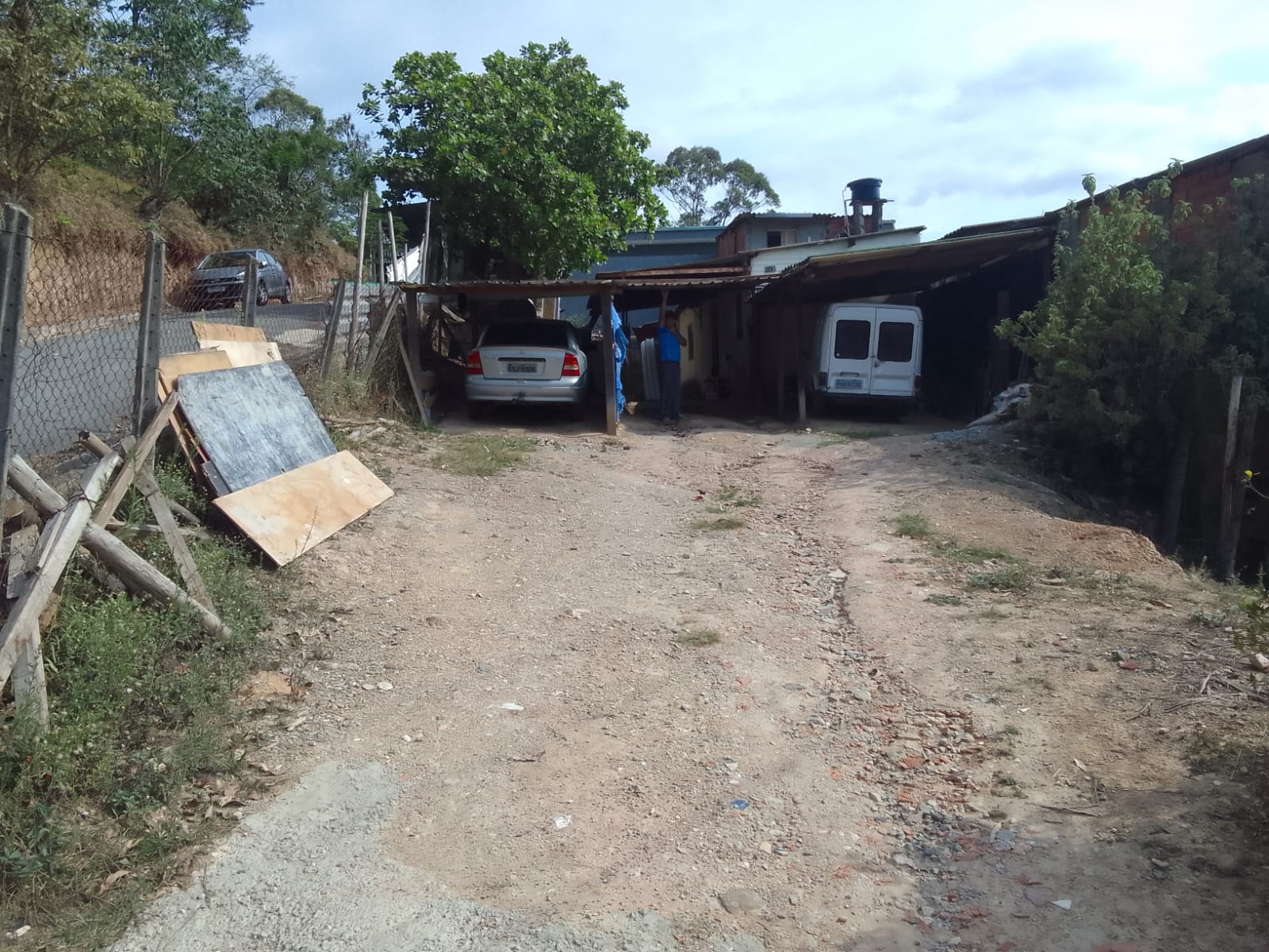 Casa com 2 Quartos à Venda, 400,00 m² - Foto 4
