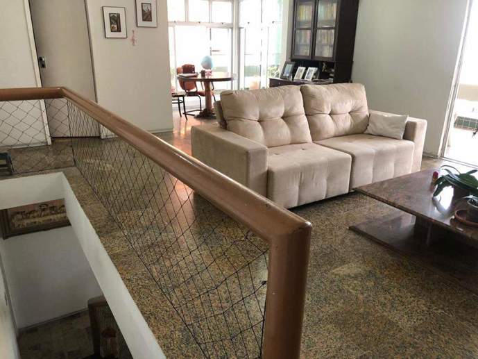 Apartamento com 4 Quartos à Venda - Foto 16